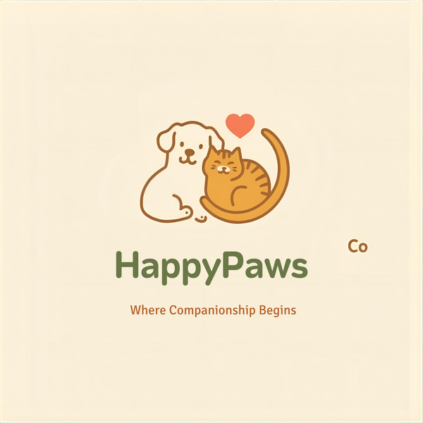 HappyPaws